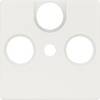 REV Cache blanc 0236640106 1 pc(s)