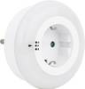 Veilleuse REV REV RITTER - REV - Nachtlicht - LED 003371731 rond LED blanc