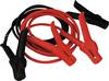 IWH 075633 Câble de démarrage 30.0 mm² Aluminium (revêtement cuivre) 3.50 m avec pinces en plastique