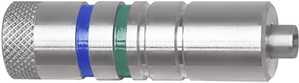 Intercontec C0.004.00 Insert de positionnement 1 pc(s)