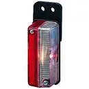 Hella Feu de gabarit éclairage de marquage latéral 12 V, 24 V