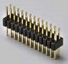 BKL Electronic Barrette mâle (standard) Nbr de rangées: 2 Nombre de pôles par rangée: 6 10120743 1 pc(s)