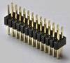BKL Electronic Barrette mâle (standard) Nbr de rangées: 2 Nombre de pôles par rangée: 8 10120745 1 pc(s)