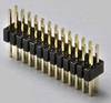BKL Electronic Barrette mâle (standard) Nbr de rangées: 2 Nombre de pôles par rangée: 3 10120739 1 pc(s)