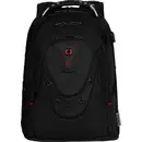Wenger Sac à dos Ibex Deluxe Dimension maximale: 39,6 cm (15,6") noir