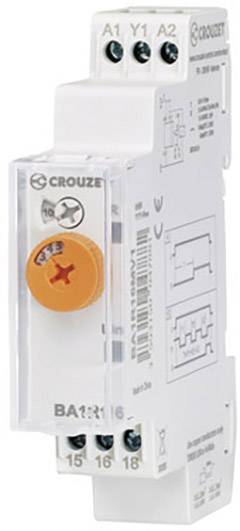 Crouzet BA1R16MV1 BA1R16MV1 Relais temporisé multifonction 1 pc(s) Piece