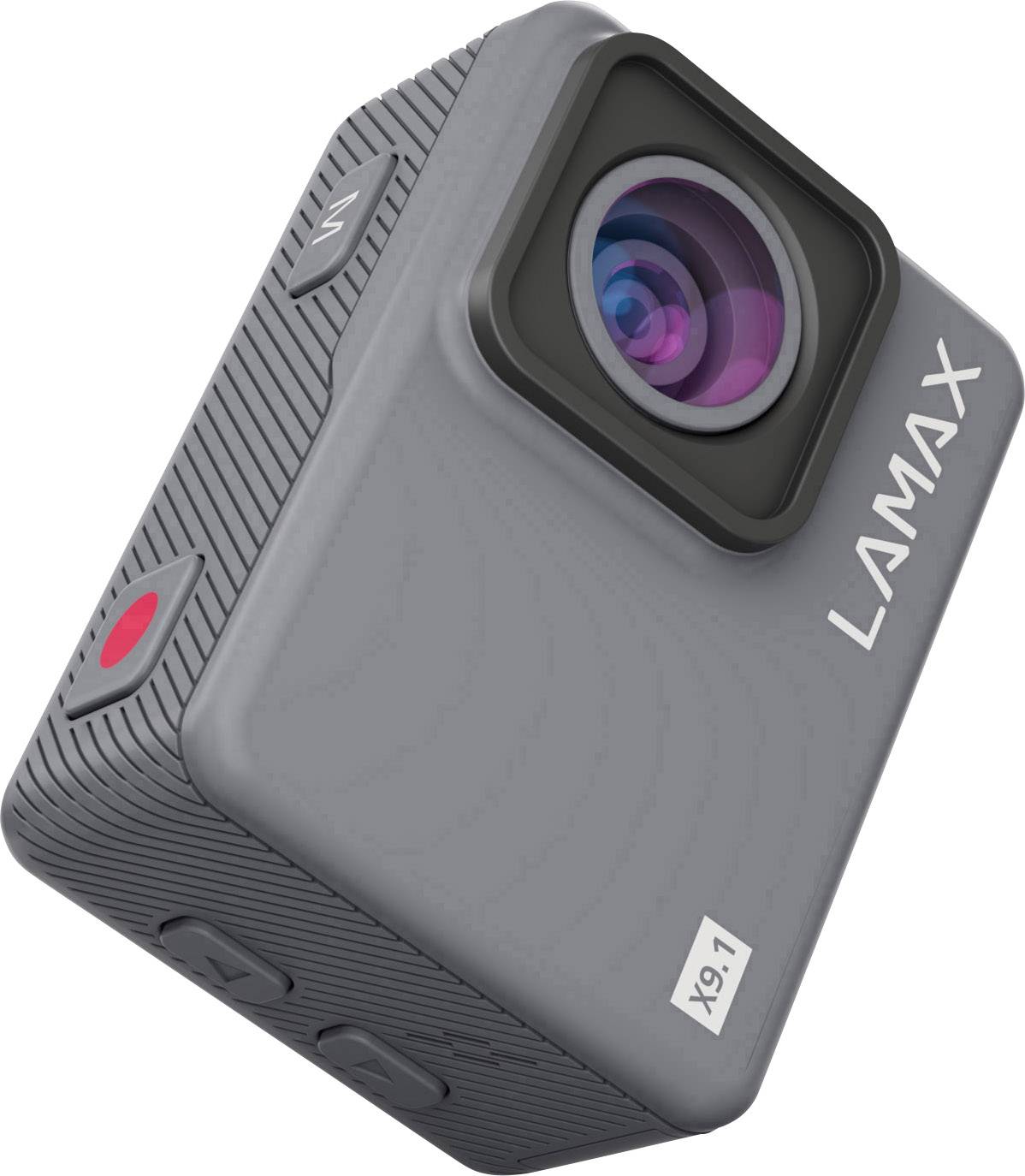 Lamax X9.1 Caméra sport Full HD, 4K, étanche-9