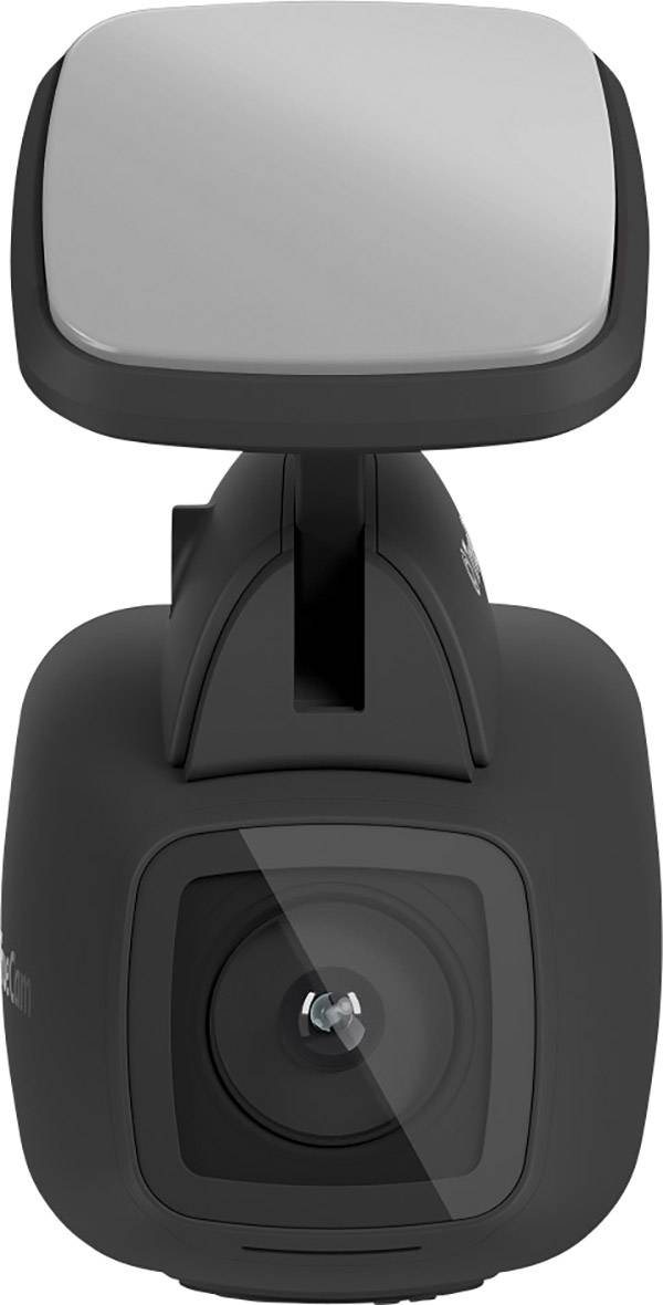 Caméra embarquée TrueCam H5 Angle de vue horizontal=130 ° avec écran-4