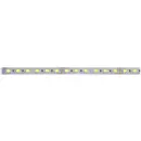 Paulmann MaxLED 70566 Ruban LED (Extension) avec connecteur mâle 24 V 1 m blanc chaud, blanc neutre, blanc lumière du jo