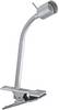 Paulmann Finja 95426 Spot à pince LED GU10 35 W chrome (mat)
