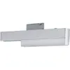 Elément pour système d'éclairage sur rail haute tension Paulmann URail 96893 Adaptateur pour spot (commandé vpar une application) chrome (mat) 1 pc(s)