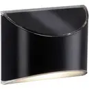 Paulmann 94233 Elliot Applique solaire extérieure CEE: A (A - G) 0.05 W blanc chaud anthracite