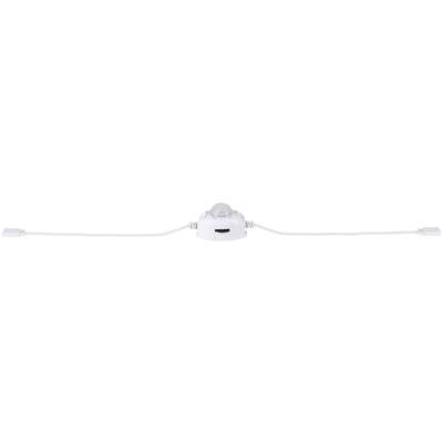 Masque nasal avec bandeau de tête, facilite la respiration et le maintien en place.