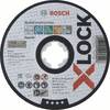 Bosch Accessories Bosch Power Tools 2608619270 Disque à tronçonner 125 mm 1 pc(s)