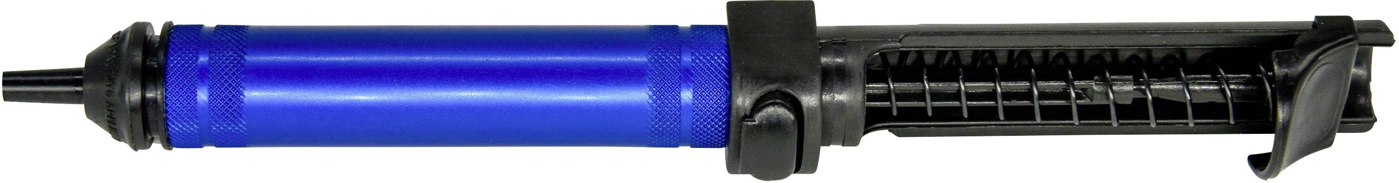 Pompe à Dessouder Edsyn SS750LS - Outil Professionnel Précis Pour Dessoudage Facile Et Rapide