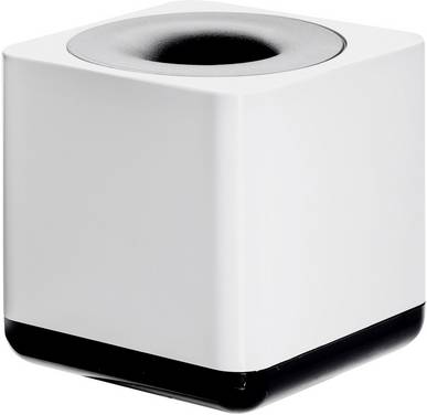 HAN Distributeur de trombones i-LINE 17652-32 blanc, noir