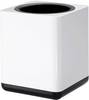 HAN i-LINE 17653-32 Organiseur de bureau blanc, noir Nombre de compartiments: 1