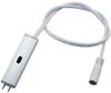 LEDmaxx LCSS LEDconnect Interrupteur à capteur blanc