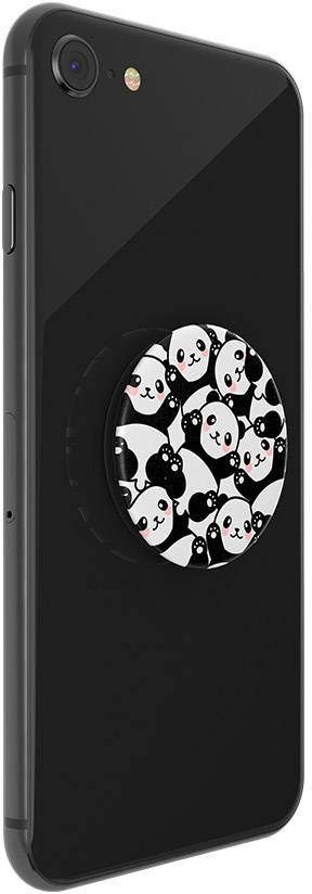 Pop Grip pour Smartphones en Plastique Gén 2 Pandamonium-3