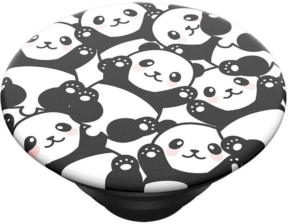 Pop Grip pour Smartphones en Plastique Gén 2 Pandamonium-6