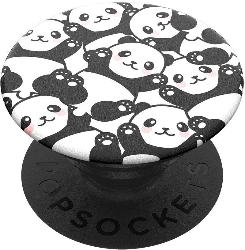 Pop Grip pour Smartphones en Plastique Gén 2 Pandamonium-7