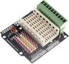 ZDAuto MIO-UNO Carte d'extension Convient pour (kits de développement): Arduino