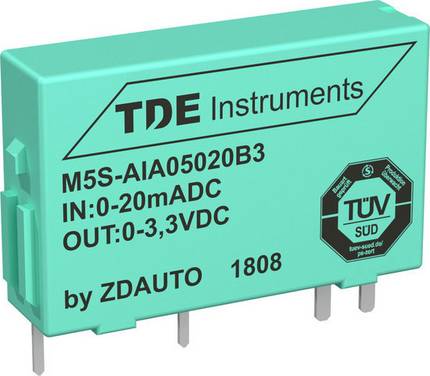 ZDAuto AIA05020B3 Module I/O   1 pc(s)