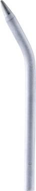 Basetech  Panne de fer à souder  Taille de la panne 0.6 mm Longueur de la panne 68 mm Contenu 1 pc(s)