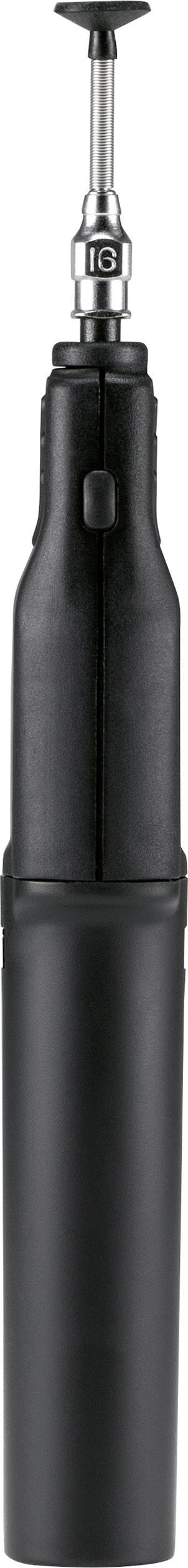 Basetech Pipette sous vide (L x l x H) 133 x 19 x 23 mm 1 pc(s)-1