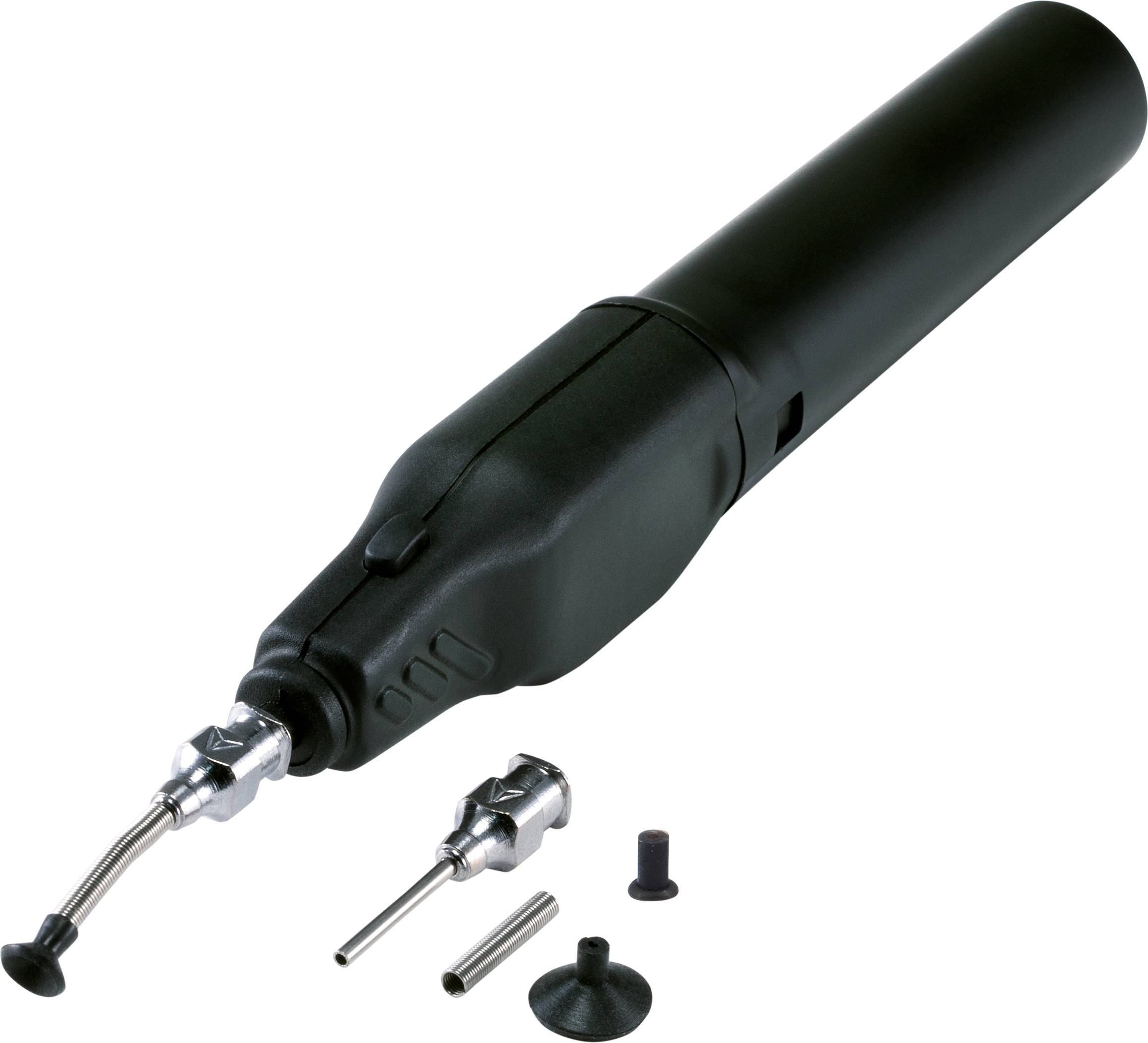 Basetech Pipette sous vide (L x l x H) 133 x 19 x 23 mm 1 pc(s)-2