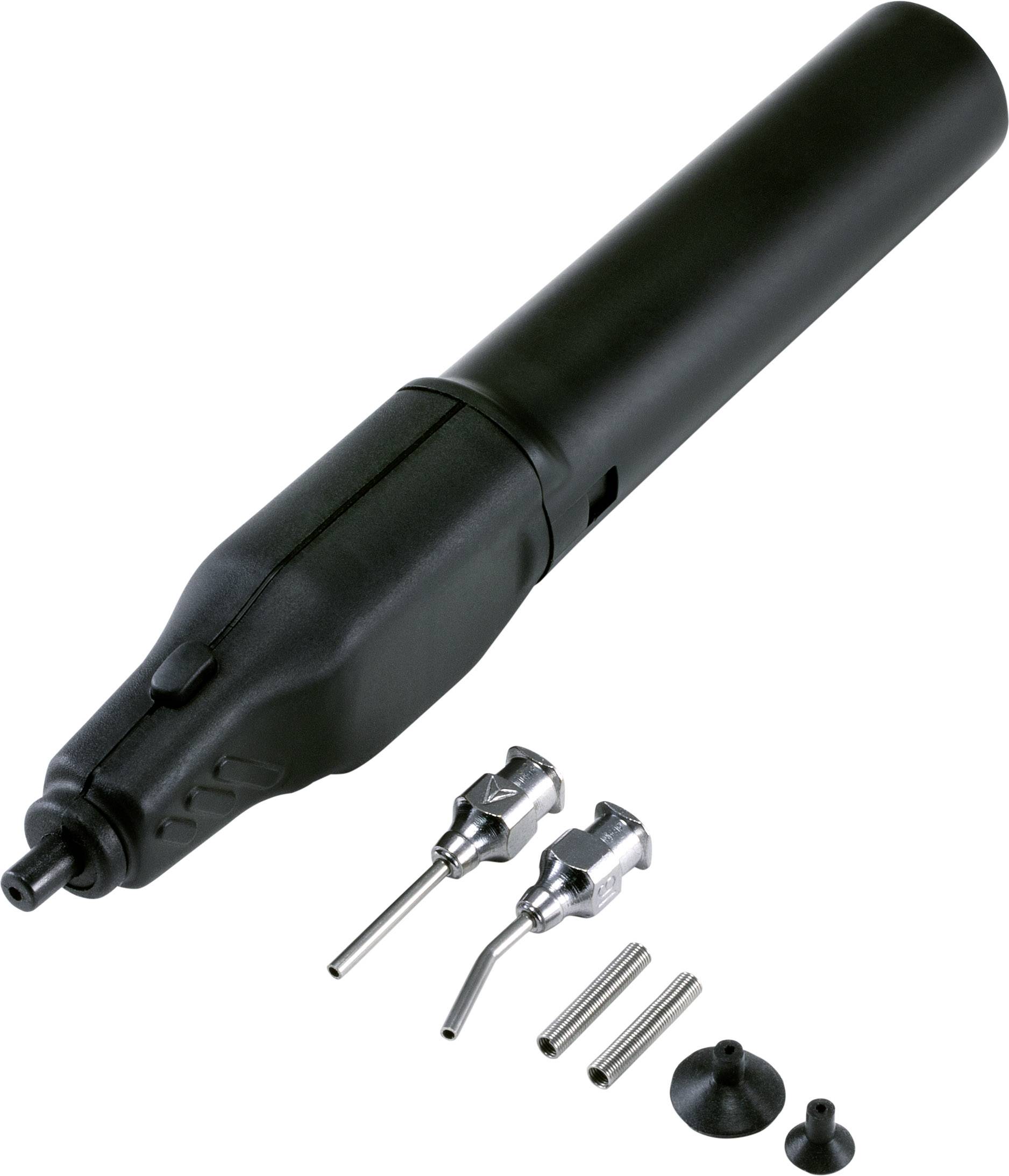 Basetech Pipette sous vide (L x l x H) 133 x 19 x 23 mm 1 pc(s)-3