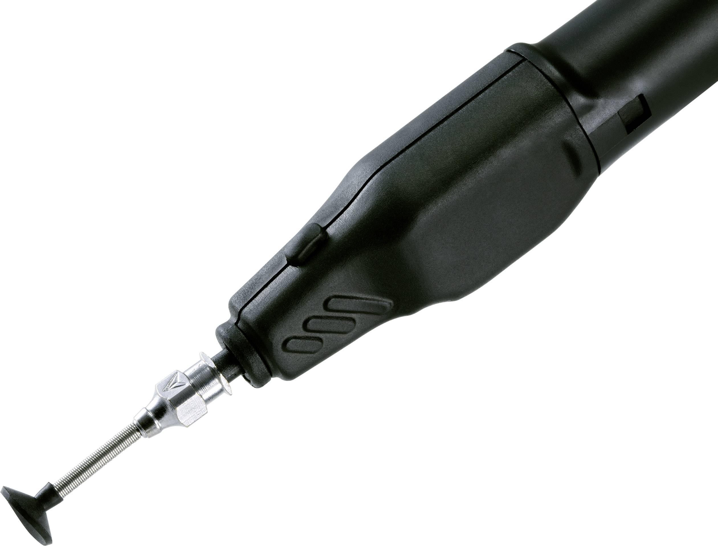 Basetech Pipette sous vide (L x l x H) 133 x 19 x 23 mm 1 pc(s)-4