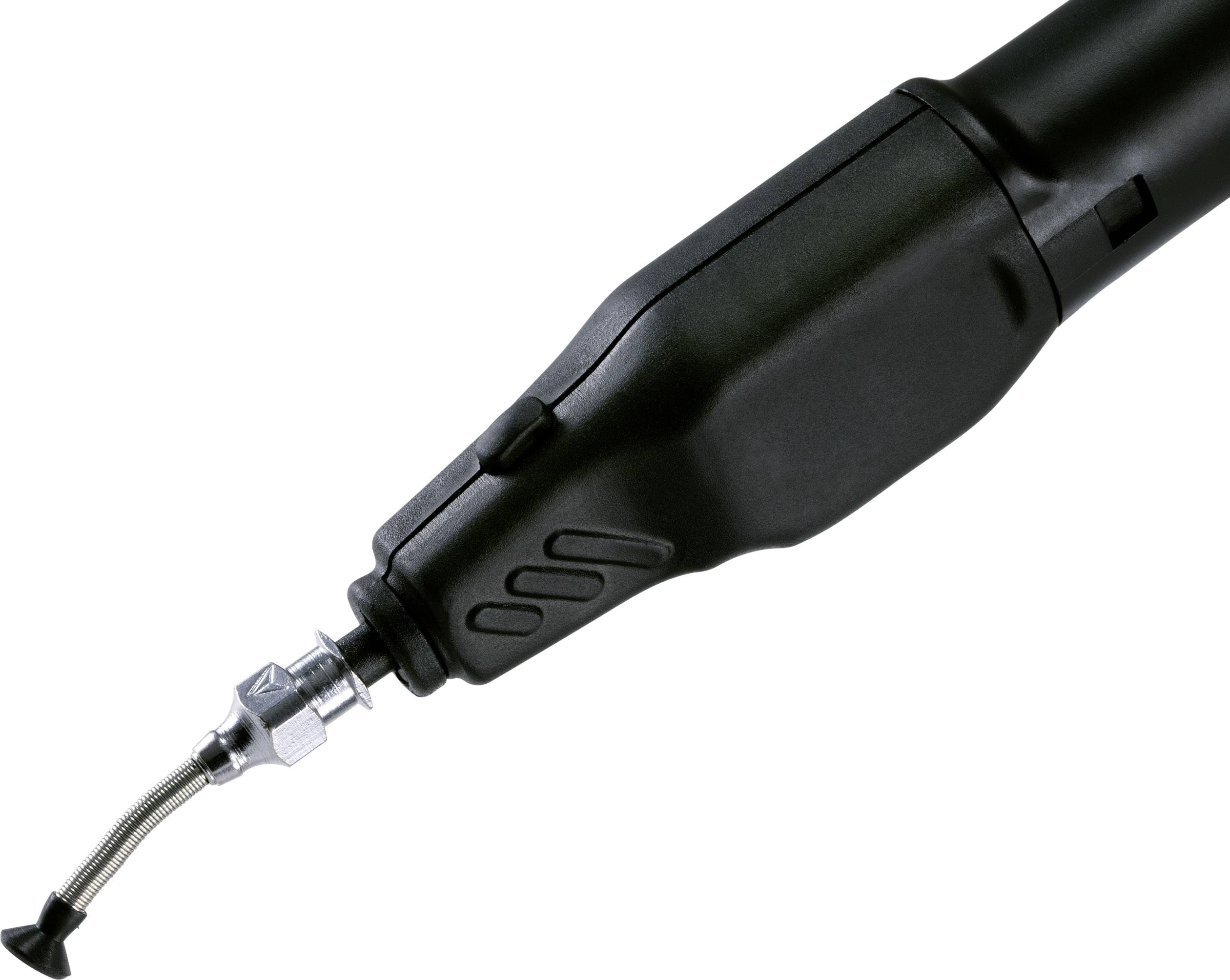 Basetech Pipette sous vide (L x l x H) 133 x 19 x 23 mm 1 pc(s)-5