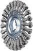PFERD TOOLS Brosse ronde X-Lock 43312031 1 pc(s)