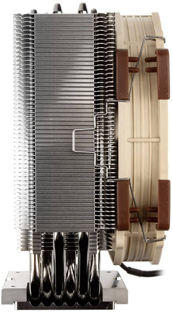 Noctua NH-U14S DX-3647 Dissipateur thermique pour processeur avec ventilateur Intel® 3647-2