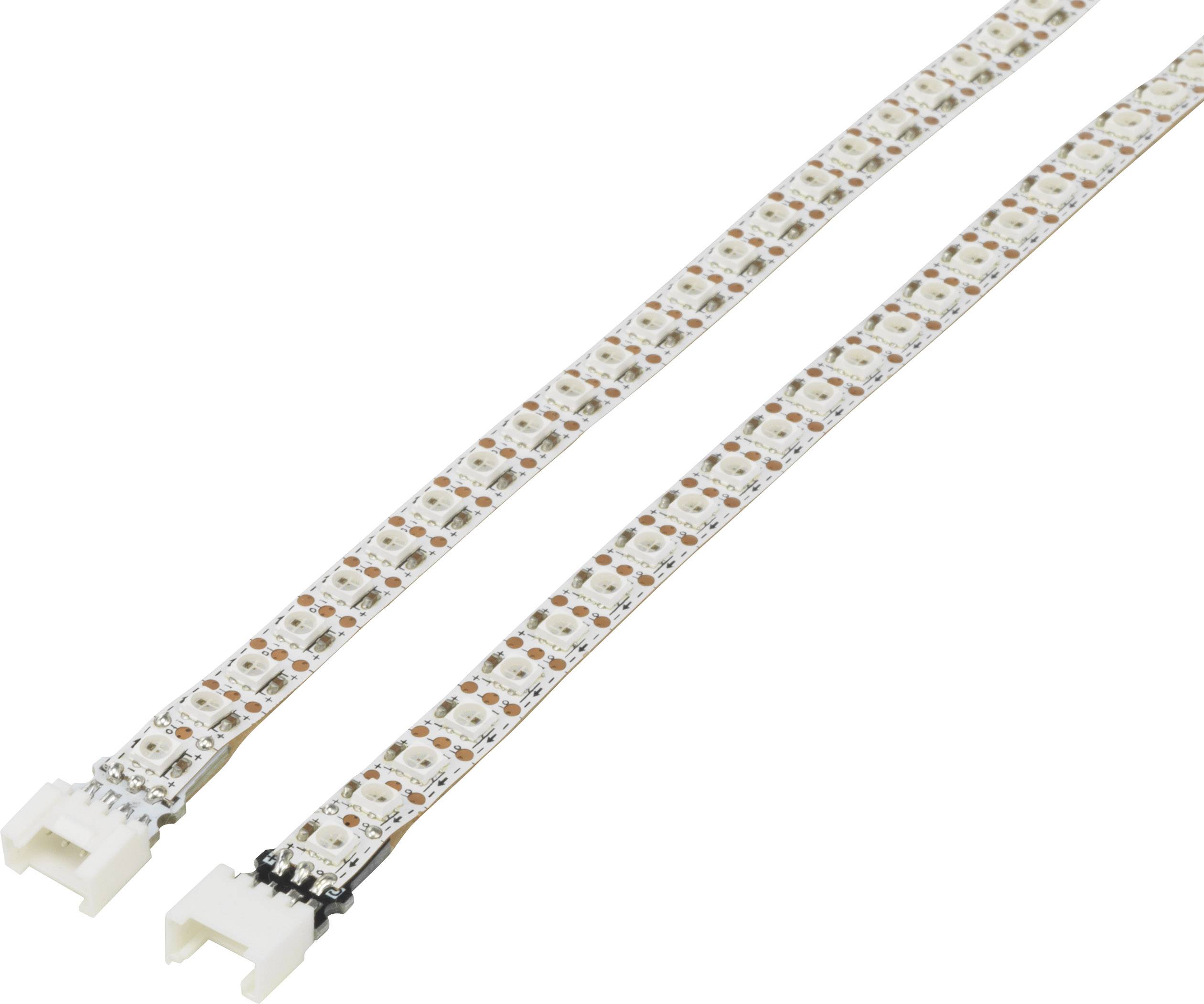 M5Stack A035-C Module LED RVB 1 pc(s) Convient pour (kits de développement): Arduino-1