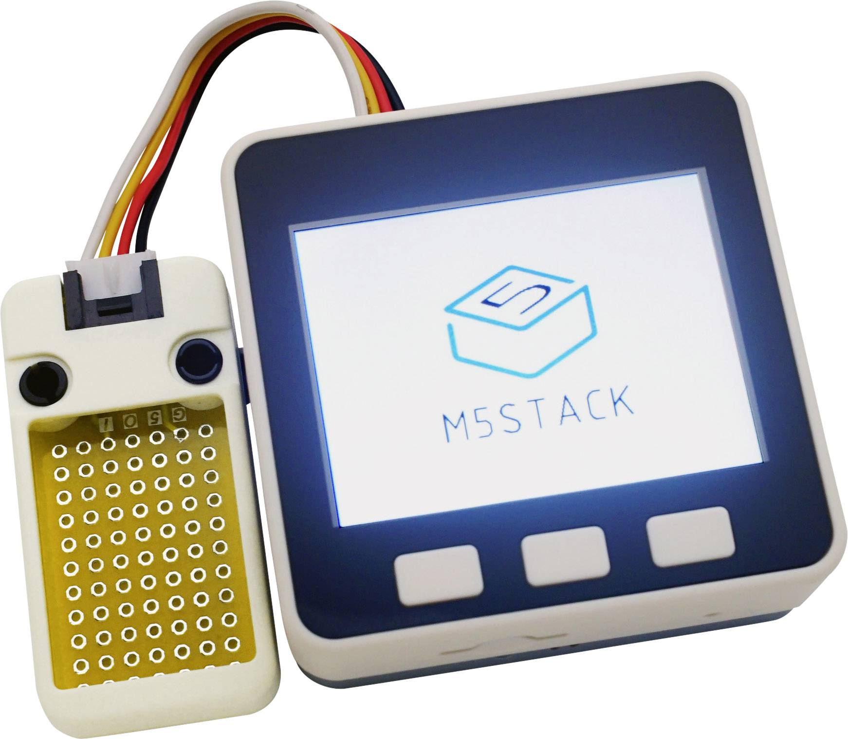 MAKERFACTORY MF-6324786 Carte 1 pc(s)-4