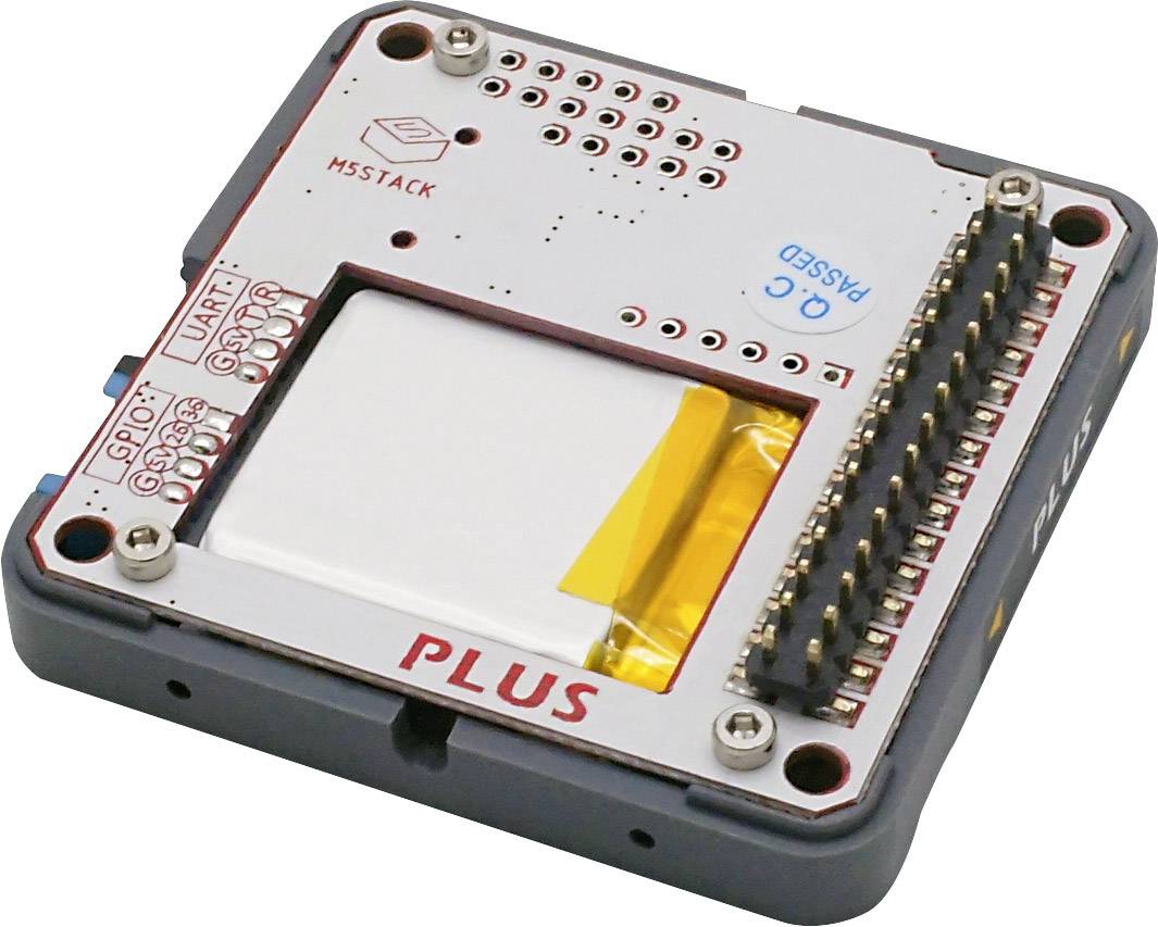 MAKERFACTORY MF-6324792 Capteur 1 pc(s) Convient pour (kits de développement): Arduino-8