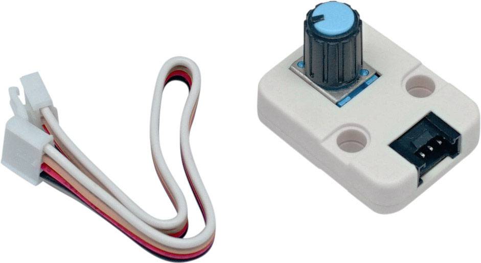 MAKERFACTORY MF-6324810 Potentiomètre 1 pc(s)-1