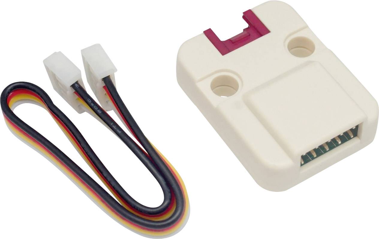 MAKERFACTORY MF-6324816 Capteur 1 pc(s) Convient pour (kits de développement): Arduino-1