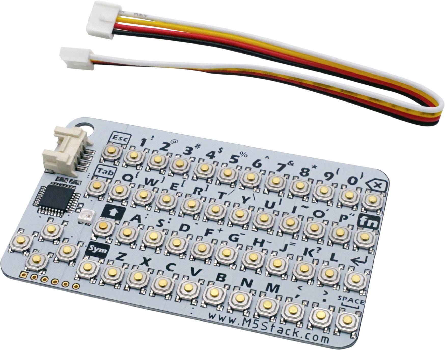 M5Stack U035 Module capteur 1 pc(s)-3