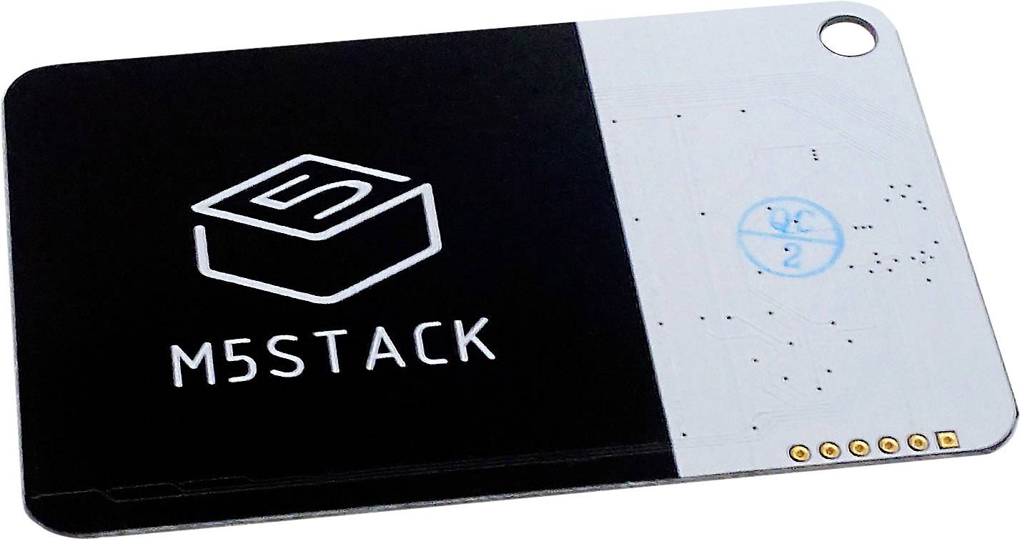 M5Stack U035 Module capteur 1 pc(s)-4