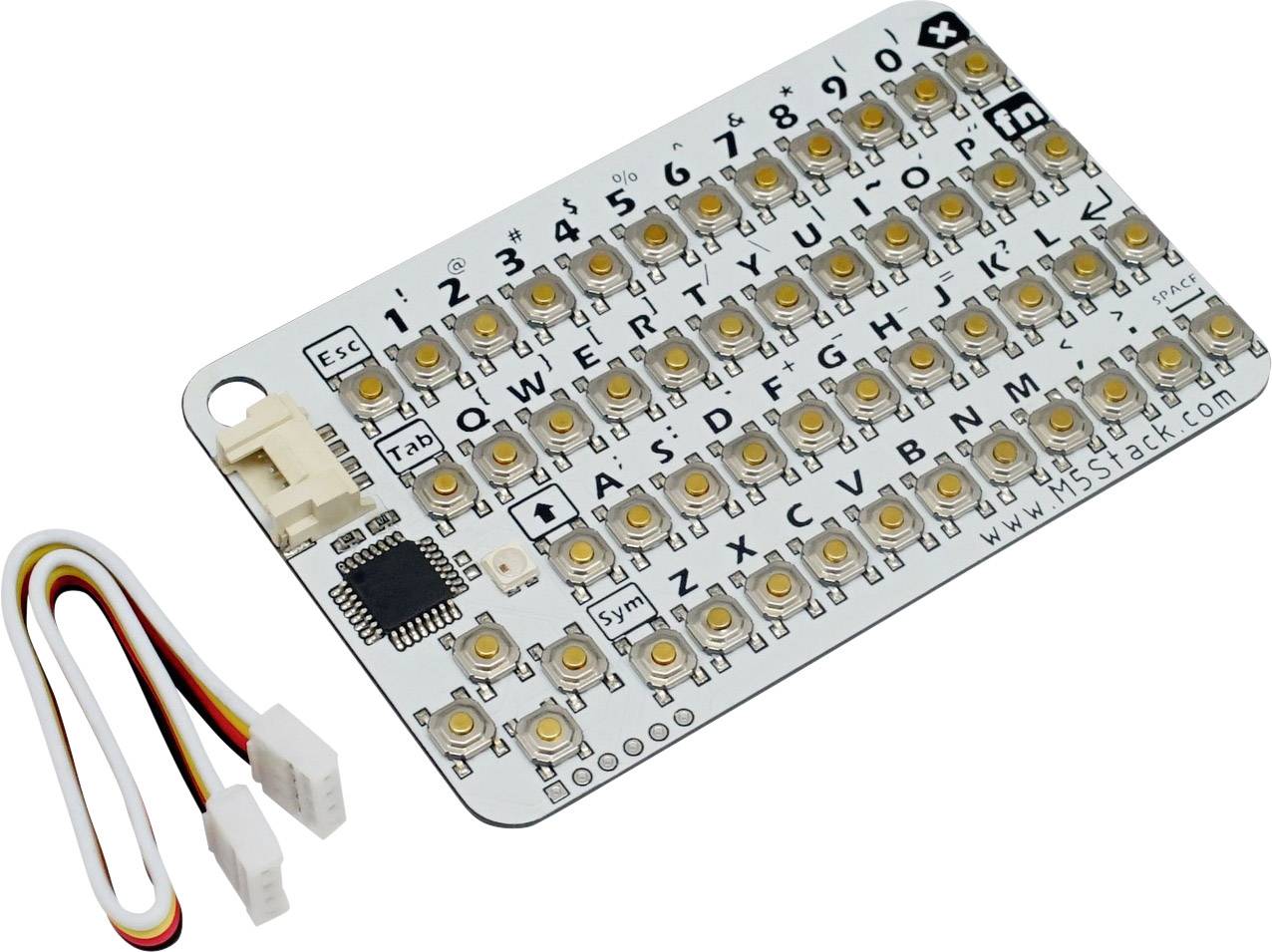 M5Stack U035 Module capteur 1 pc(s)-6