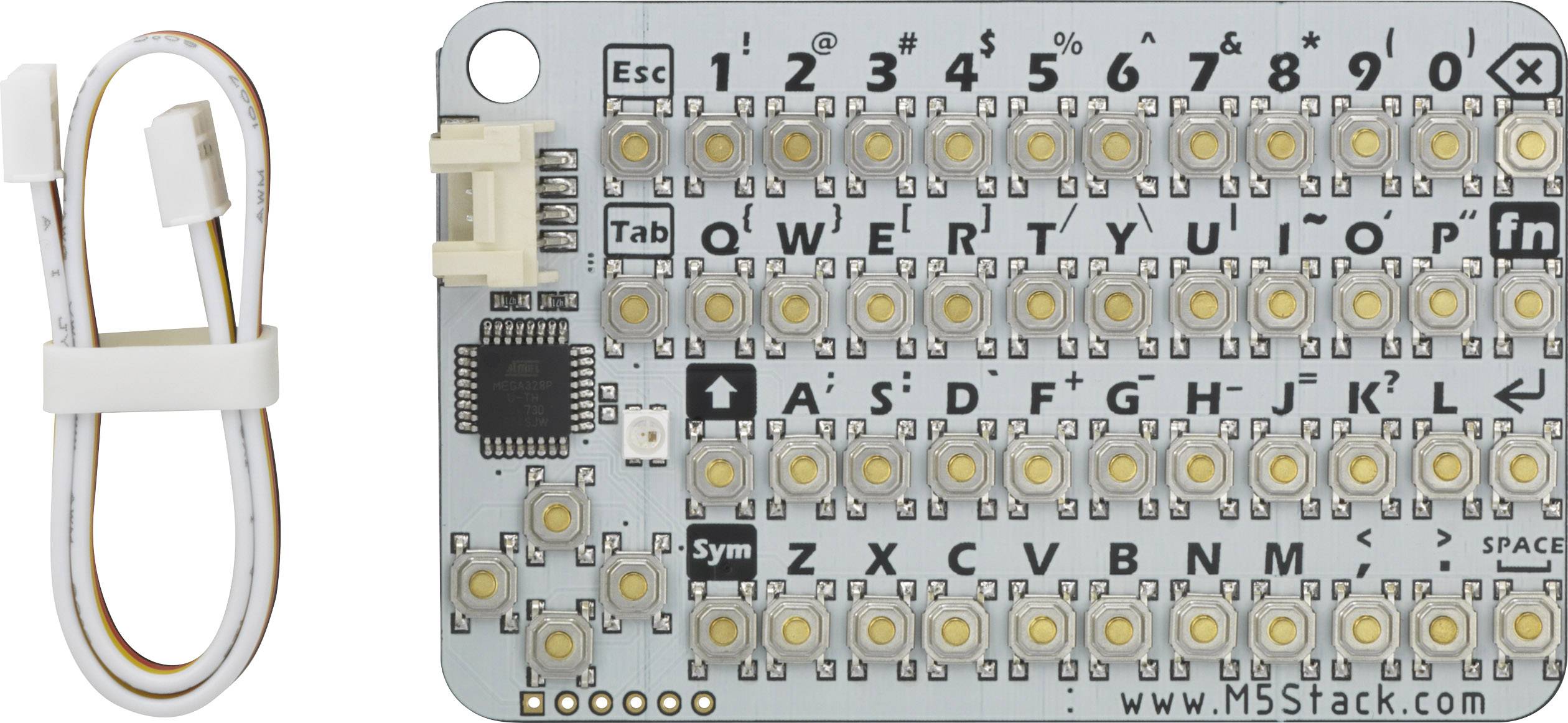 M5Stack U035 Module capteur 1 pc(s)-7