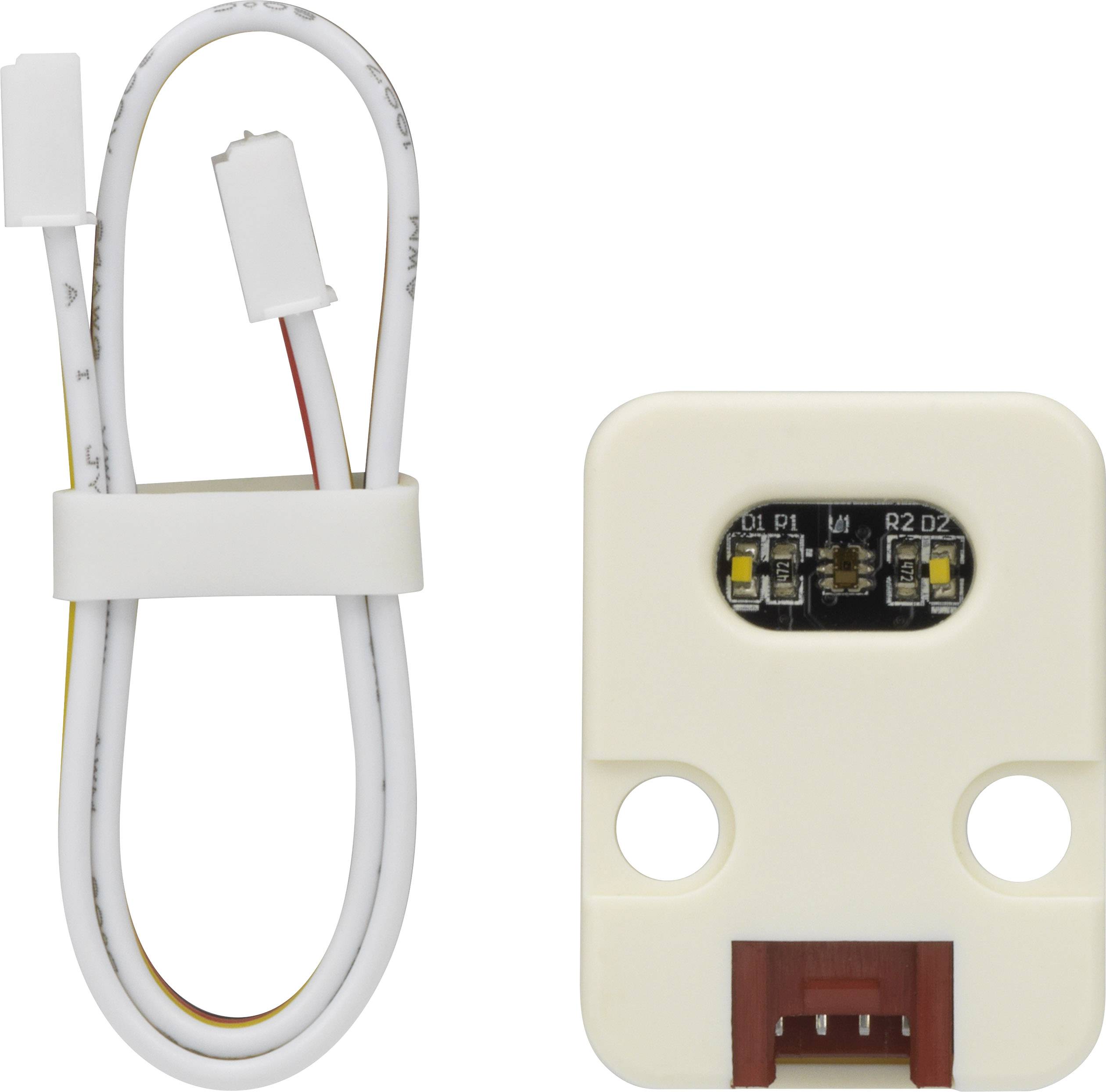 MAKERFACTORY MF-6324852 Capteur de couleur 1 pc(s) Convient pour (kits de développement): Arduino-1