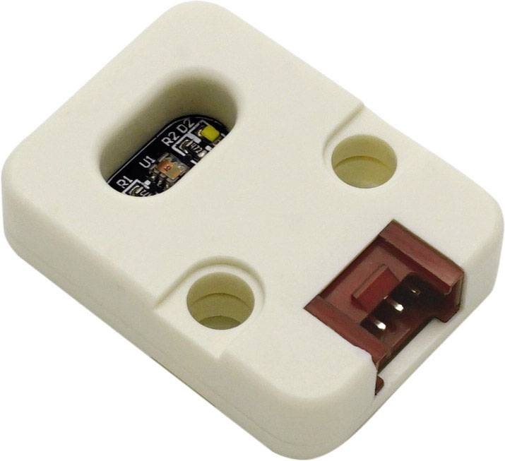 MAKERFACTORY MF-6324852 Capteur de couleur 1 pc(s) Convient pour (kits de développement): Arduino-2