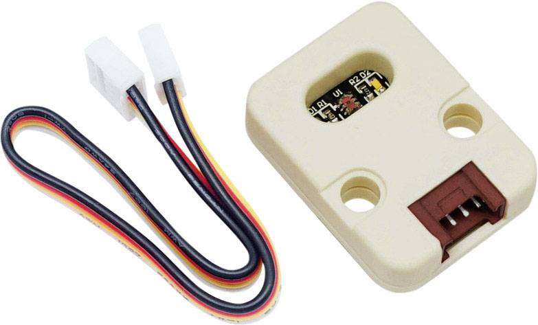 MAKERFACTORY MF-6324852 Capteur de couleur 1 pc(s) Convient pour (kits de développement): Arduino-3