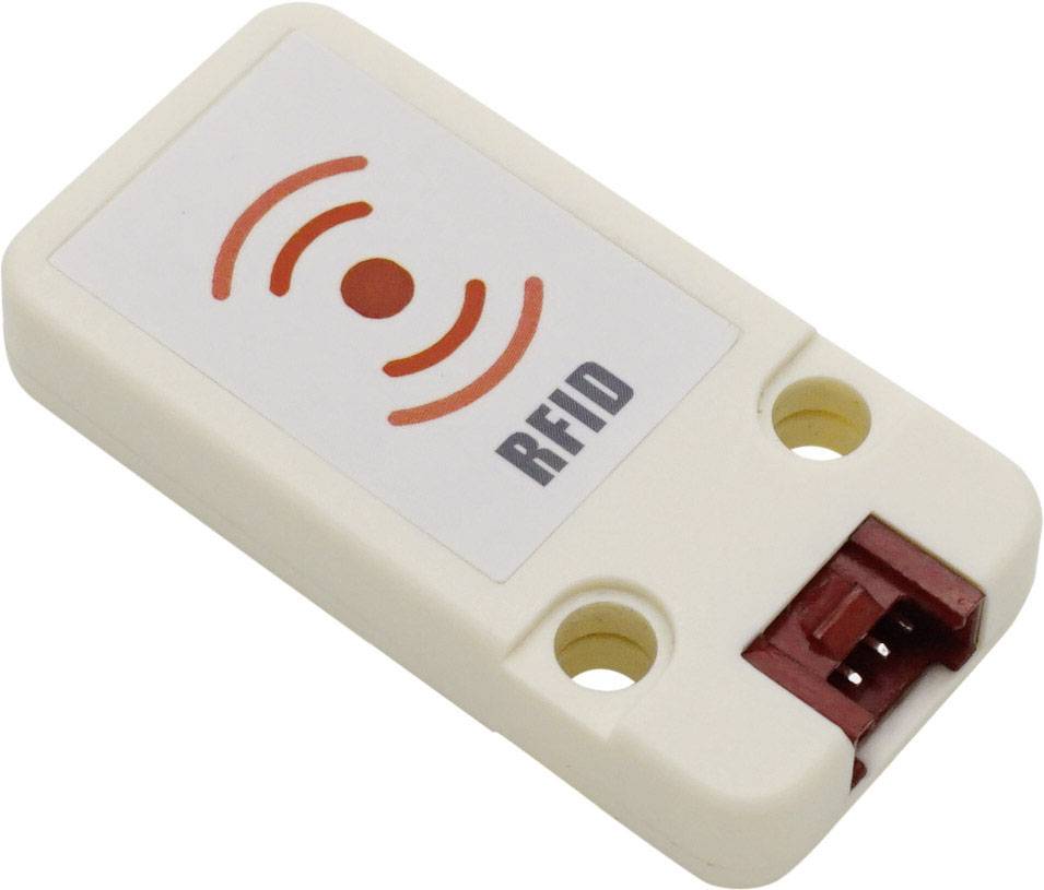 MAKERFACTORY MF-6324858 Kit RFID 1 pc(s) Convient pour (kits de développement): Arduino-9