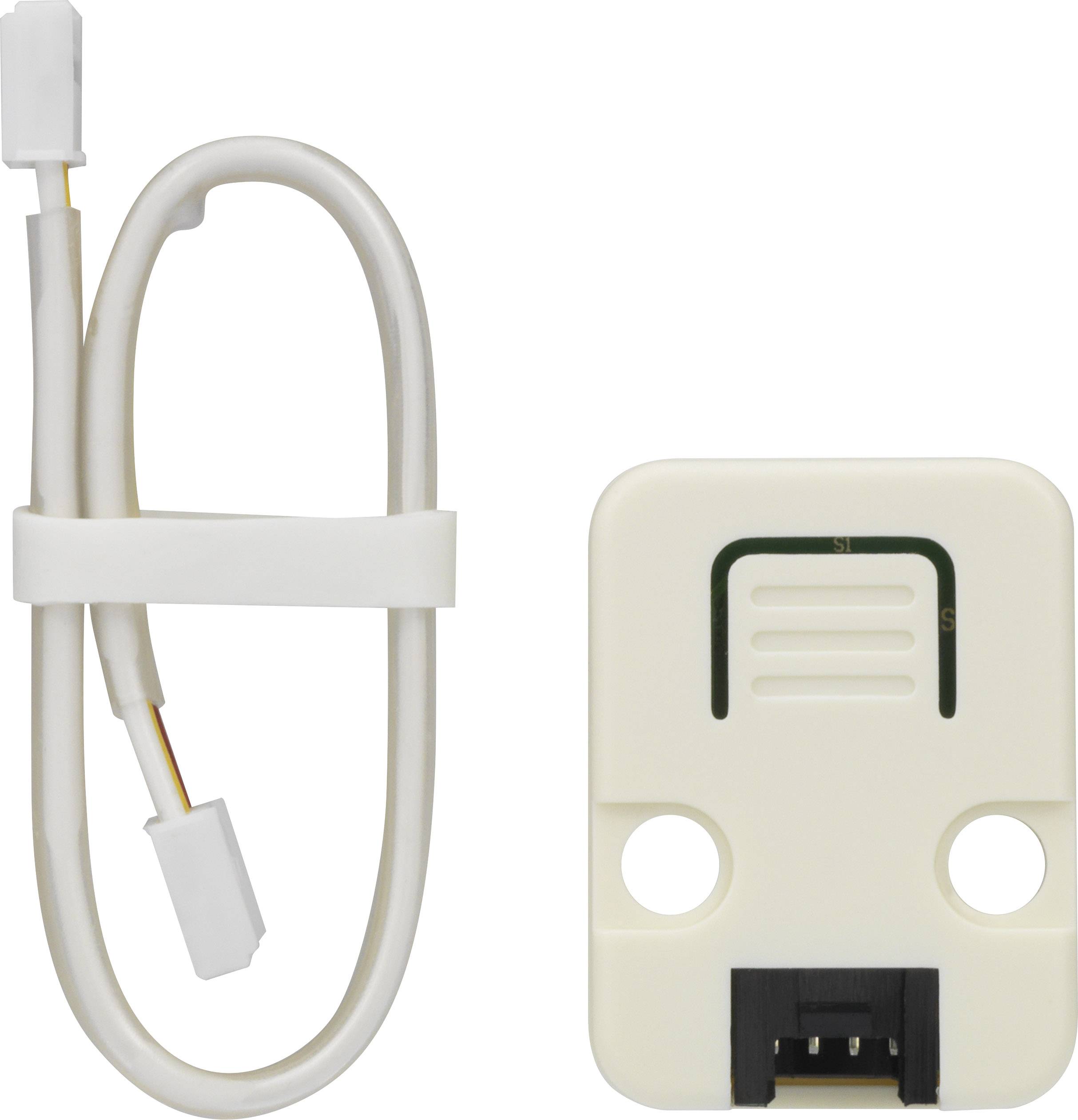 MAKERFACTORY MF-6324873 Bouton-poussoir 1 pc(s)-1