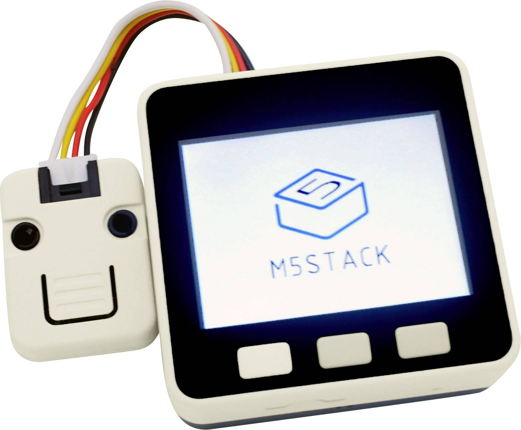 MAKERFACTORY MF-6324873 Bouton-poussoir 1 pc(s)-3